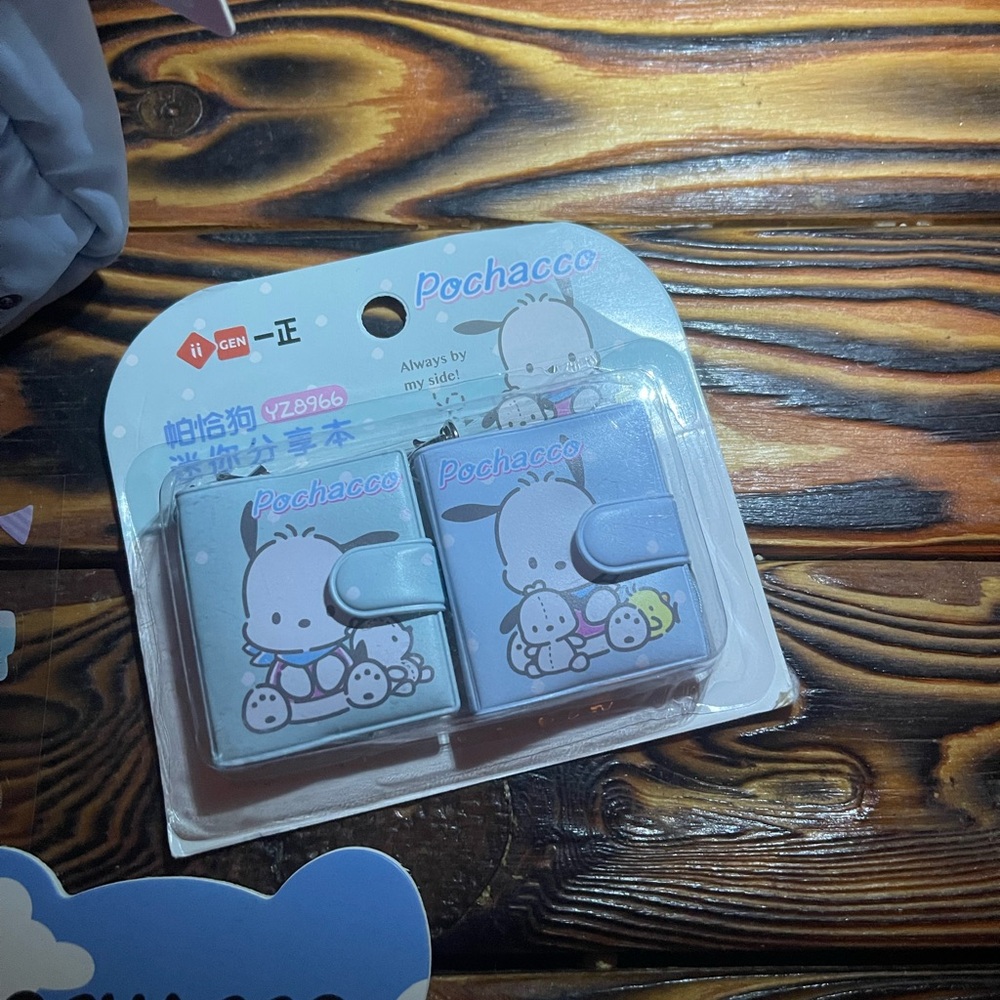 Sanrio Kids Bag Set - Picture 4 of 8